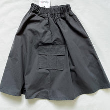 Load image into Gallery viewer, 201PCW-Spring and summer Japanese and Korean parent-child leisure workwear style long skirt