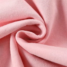 Load image into Gallery viewer, 92120SE-Summer short-sleeved European and American children's casual round-neck unicorn print short-sleeved top