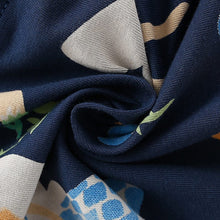 Load image into Gallery viewer, 9333DS-Summer European and American children's casual round neck dress for little girls