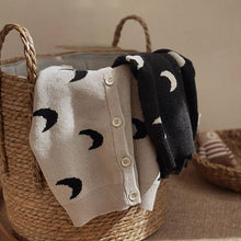 Load image into Gallery viewer, D23325SE-European and American style knitted tops and children's jackets