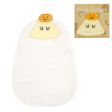 Load image into Gallery viewer, J1199AC-Cotton food print sweat towel