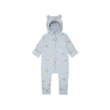 Load image into Gallery viewer, D23284LS-Winter warm ear hooded thick cotton coat