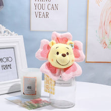 Load image into Gallery viewer, AJL770251111AC-Cartoon plush doll bouquet