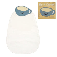 Load image into Gallery viewer, J1199AC-Cotton food print sweat towel