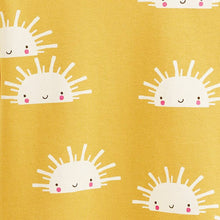 Load image into Gallery viewer, 9209SE-malwee short-sleeved casual round neck T-shirt for small and medium-sized children and girls