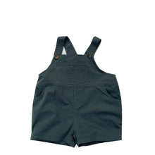 Load image into Gallery viewer, 1213LS-Japanese style children's silhouette adjustable casual bib shorts