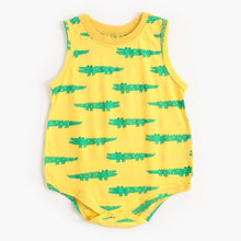 Load image into Gallery viewer, BRS1062LS-Summer Korean Animal Vest