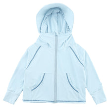 Load image into Gallery viewer, XW260900SE-夏季冰絲防曬外套