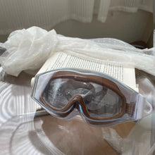 Load image into Gallery viewer, 061302AC-HD anti-fog and waterproof adjustable swimming goggles for boys and girls