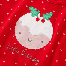 Load image into Gallery viewer, <Taiwan Pavilion> 7708DS-malwee autumn European and American children's cotton long-sleeved mesh princess dress