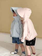 Load image into Gallery viewer, XW260900SE-夏季冰絲防曬外套