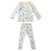 Load image into Gallery viewer, D83569TG-Autumn warm cute children's suit