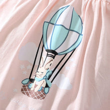 Load image into Gallery viewer, 22027TG-Little mave European and American cute knitted cotton vest girl suit