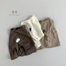 Load image into Gallery viewer, 88061SE-Summer all-match cotton short-sleeved forest-style top