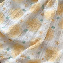 Load image into Gallery viewer, 2402359LS- Summer thin suspender romper + sun hat set