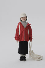 Load image into Gallery viewer, BB2461PCW-Autumn and winter Japanese style girl's parent-child hip skirt