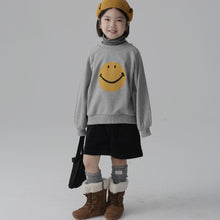 Load image into Gallery viewer, BB2459PCW-Autumn and winter Japanese corduroy parent-child shorts