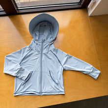 Load image into Gallery viewer, XW260900SE-夏季冰絲防曬外套