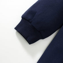 Load image into Gallery viewer, S1629DS-Little maven autumn European and American girls star long-sleeved dress