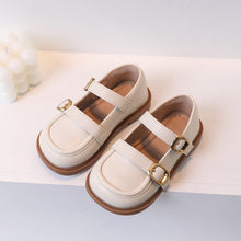 將圖片載入圖庫檢視器 00001AC-春夏淺口軟底公主鞋【許願款】