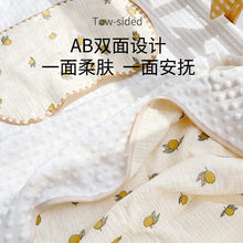 Load image into Gallery viewer, 2056AC-Four Seasons Newborn Children's Cartoon Quilt