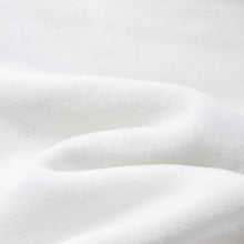 Load image into Gallery viewer, HC1108SE-Little maven children's long-sleeved striped round neck plus velvet sweatshirt