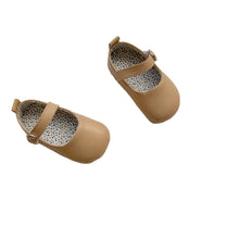 Load image into Gallery viewer, X905AC-Spring all-match solid color breathable cushion soft sole toddler shoes