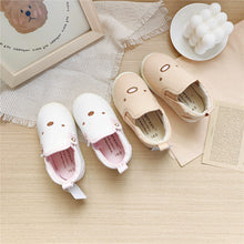 將圖片載入圖庫檢視器 31102AC-春夏角落生物軟底帆布鞋