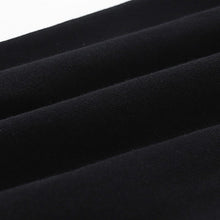 Load image into Gallery viewer, 9521TG-Summer casual round neck short-sleeved zebra top + elastic waist pants two-piece set