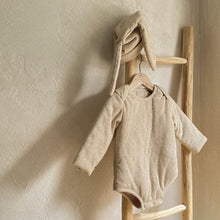 Load image into Gallery viewer, Y9279ADTG-Autumn and winter baby padded thickened jumpsuit (pre-sale and delivery in early December)