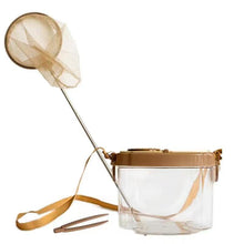 Load image into Gallery viewer, yn07AC-Children's outdoor exploration educational toy insect observation box collector