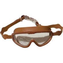 Load image into Gallery viewer, 061302AC-HD anti-fog and waterproof adjustable swimming goggles for boys and girls