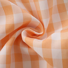 Load image into Gallery viewer, <Taiwan Pavilion> 8229DS-malwee summer European and American children's casual plaid dress