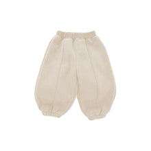 Load image into Gallery viewer, D23304PA-baby autumn and winter plus velvet sports warm pants