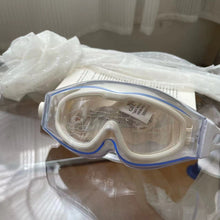 Load image into Gallery viewer, 061302AC-HD anti-fog and waterproof adjustable swimming goggles for boys and girls