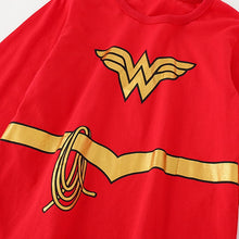 Load image into Gallery viewer, 8772TG-malwee children's round neck long-sleeved pants suit