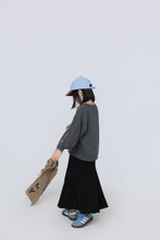 Load image into Gallery viewer, BB2621PCW-秋日卡通印花薄衛衣