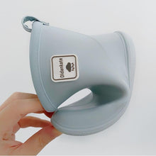 Load image into Gallery viewer, AC3011-Children's rain boots new style kindergarten fashion small and medium children's rain boots men and women's mid-tube non-slip wear-resistant waterproof shoes