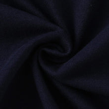 Load image into Gallery viewer, 6415bSE-malwee letter print round neck short-sleeved T-shirt for children