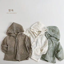 Load image into Gallery viewer, 23038SE-Japanese sunscreen, light, breathable and cool jacket