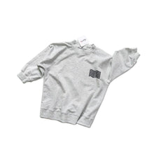 Load image into Gallery viewer, 23168PCW-Autumn and winter Japanese loose parent-child wear GOODTHING casual long-sleeved top