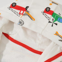 Load image into Gallery viewer, 6008SE-malwee children's casual long-sleeved hooded sweatshirt jacket