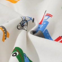 Load image into Gallery viewer, 6008SE-malwee children's casual long-sleeved hooded sweatshirt jacket