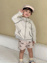 Load image into Gallery viewer, XW260900SE-夏季冰絲防曬外套