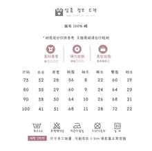 Load image into Gallery viewer, 2402107TG-Summer Thin Dog Top + Shorts Two-piece Set