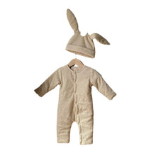 Load image into Gallery viewer, Y9279ADTG-Autumn and winter baby padded thickened jumpsuit (pre-sale and delivery in early December)