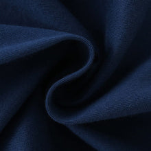 Load image into Gallery viewer, 8120SE-malwee small and medium-sized girls skirt round neck T-shirt