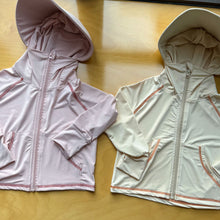 Load image into Gallery viewer, XW260900SE-夏季冰絲防曬外套