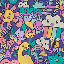 Load image into Gallery viewer, 8365SE-malwee casual printed short-sleeved top for small and medium-sized children