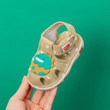Load image into Gallery viewer, YZY9803AC-Spring Happy Mary Children's Anti-slip Toddler Sandals